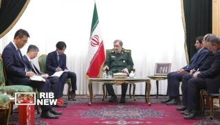 محسن رضایی: آمریکا جنگ را تمام کند و پول‌های مسدودی ایران را بپردازد