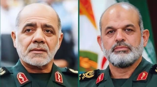 IRGC vows to fulfill Leader’s demands, serve as model of resistance against Zionist-American arrogance
