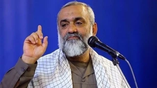 Iran exposes US military as ‘weaker than perceived’: Senior IRGC commander