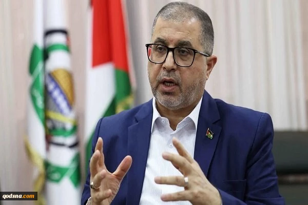 قدردانی حماس از اظهارات سرلشکر رضایی درباره لزوم توقف جنگ غزه و لبنان 2