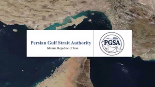Strait of Hormuz authority nixes US claims, says waterway remains blocked until Iran’s conditions are met