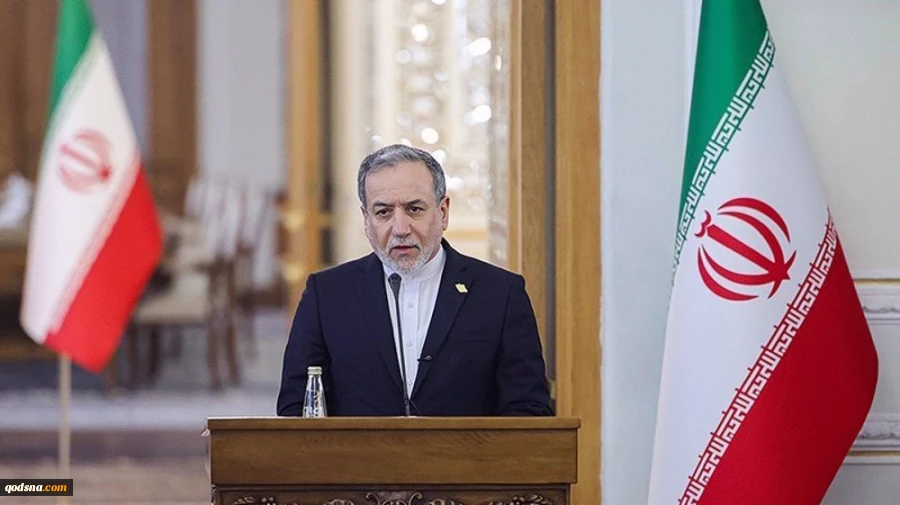‘Hypocrisy’: Iran slams France for preaching about rights while supporting US, Israeli crimes