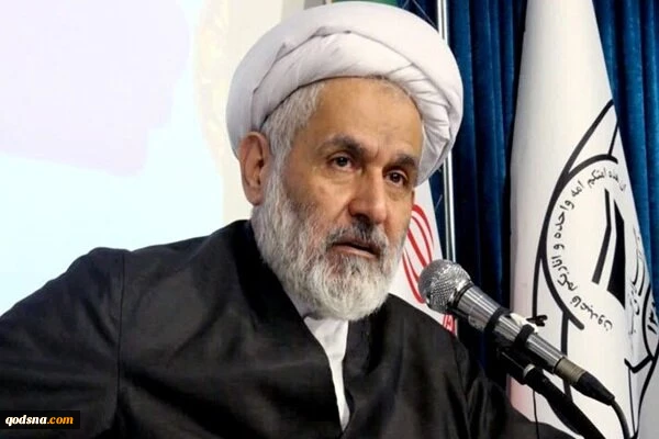 رئيس منظمة التعبئة الشعبية: مضيق هرمز تحت سيطرة وإدارة ايران 2