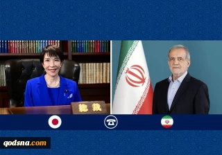 بزشكيان: امريكا والكيان الصهيوني سبب تقويض السلام .. إيران لم تعمل خارج القوانين الدولية