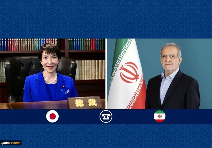 بزشكيان: امريكا والكيان الصهيوني سبب تقويض السلام .. إيران لم تعمل خارج القوانين الدولية 2
