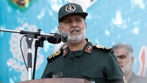 سردار سنایی‌راد: در جنگ احتمالی آینده تهاجمی‌تر از قبل عمل خواهیم کرد 2
