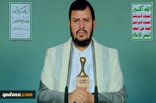 رهبر انصارالله یمن: توهین به قرآن کریم نشانگر ذات پلید صهیونیست‌ها است