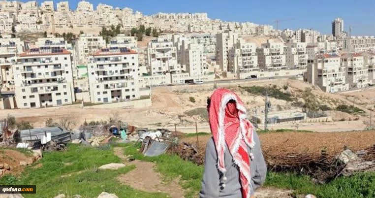 طرح رژیم صهیونیستی برای ساخت ۲۳۰۰ واحد جدید در جنوب قدس اشغالی