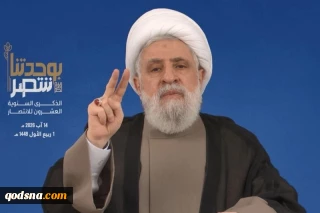 الشيخ قاسم: حرب تموز أثبتت أن إسرائيل لا تفهم إلا لغة القوة