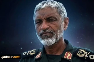 الأميرال علي عظمائي: الحقيقة في الميدان لا في تصريحات الأميركيين