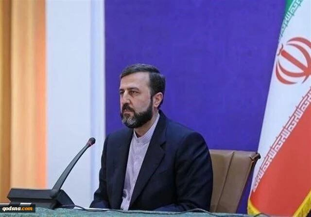 غريب آبادي: عيد المقاومة الإسلامية يمثل تذكيرا بالصمود في وجه العدوان
 2