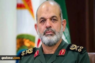 اللواء وحيدي: مقاتلو الإسلام أركعوا أقوى جيش في العالم تسليحا