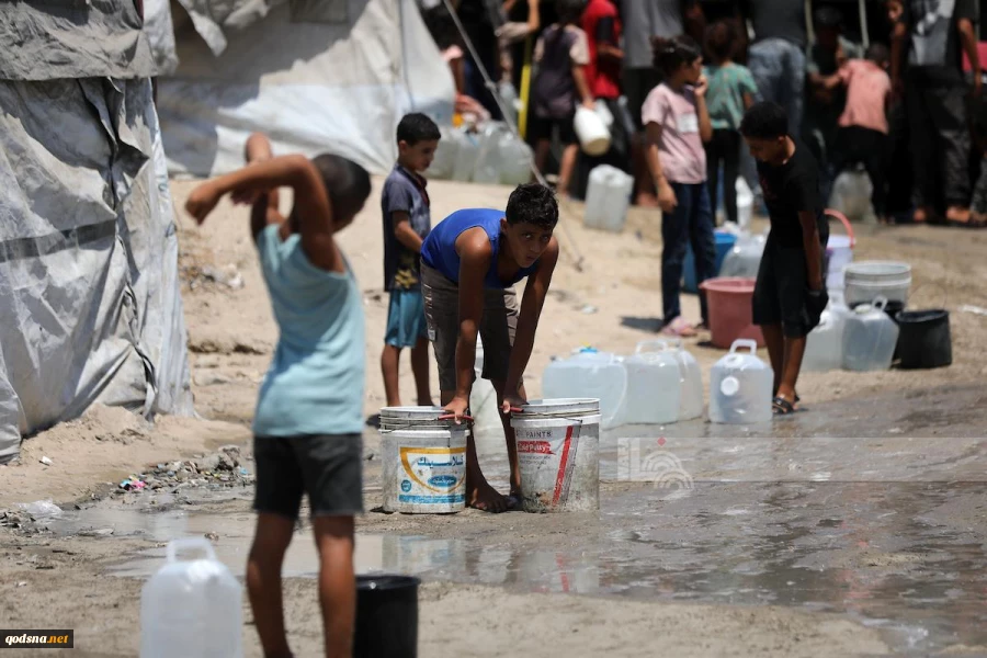 Gaza ministry warns of unprecedented humanitarian decline threatening two million Palestinians
