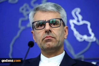 بقایی: سیاست خارجی آمریکا در ارتباط با ایران دچار «دروغ-محوری» افراطی است