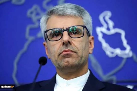 بقایی: سیاست خارجی آمریکا در ارتباط با ایران دچار «دروغ-محوری» افراطی است  2