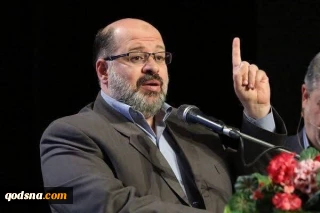 با حضور نماینده حماس در ایران؛

نشست خبری بررسی آخرین تحولات حوزه فلسطین برگزار خواهد شد