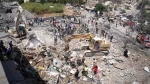 Hezbollah condemns Zionist regime’s ‘massacre’ in southern Lebanon, vows response