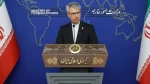 Iran condemns Zionist regime’s continued attacks on Lebanon