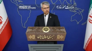 Iran condemns Zionist regime’s continued attacks on Lebanon