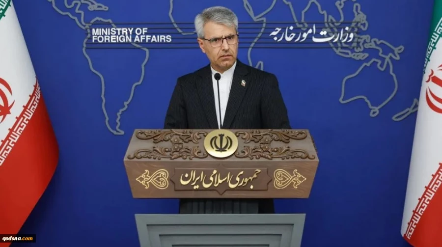 Iran condemns Zionist regime’s continued attacks on Lebanon