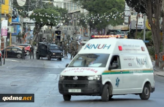 UN: 900 Israeli “physical obstacles” hinder aid delivery in the West Bank