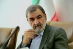امين المجلس الاعلى للامن القومي يعرب عن تقديره للقائد العام للقوات المسلحة 2