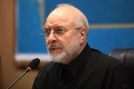 قالیباف: انتصرنا فی الحرب على المستویین العسکری والسیاسی  2