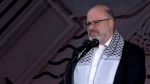 مؤتمر صحفي في طهران لبحث تطورات غزة والضفة بحضور ممثل حماس
 2