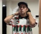 نوید محمدزاده: تا زنده ام فلسطین را بر می گزینم
