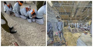 Rights group: 1,000 days of isolation for Palestinian captives in Zionist regime’s prisons