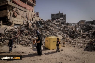Hamas calls on mediators to compel Israel to fulfill commitments and begin second phase