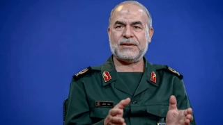 ‘Enemy should expect strategic surprises’:

IRGC commander warns of shift to offensive posture