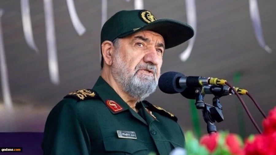 IR Leader’s ‘timely’ military appointments disrupted enemy calculations: Top security official