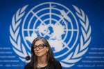 UN’s Albanese