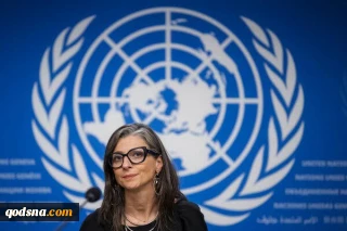 Israel outsourcing coercion to settlers in occupied West Bank: UN’s Albanese