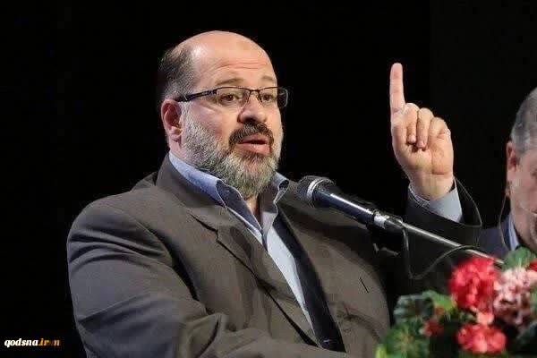امروز با حضور نماینده حماس در ایران برگزار  می شود؛

نشست تبیینی  و خبری بررسی آخرین تحولات حوزه فلسطین 2