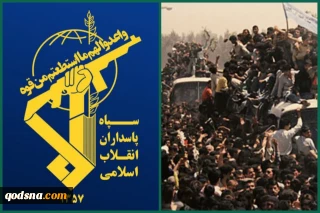 سپاه هرگونه تهدید و تعرض را با قاطعیت تمام در هم خواهند کوبید