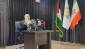 مندوب حماس في طهران: متمسكون بخيار المقاومة لتحقيق حقوق الفلسطينيين.. وانتخاب خليل الحية يجسد استمرار نهج المقاومة
