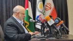 As long as there's occupation, there'll be resistance' –Hamas envoy: