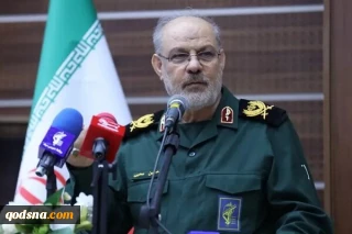 متحدث الحرس الثوري: ادعاء ترامب بشأن محادثات سرية مع الحرس الثوري، أوهام ناتجة عن الهزيمة
