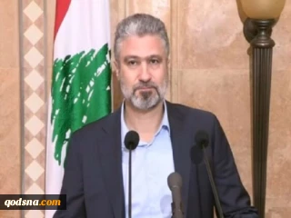 سیاستمدار لبنانی: صلح نباید به قیمت از دست رفتن حاکمیت باشد