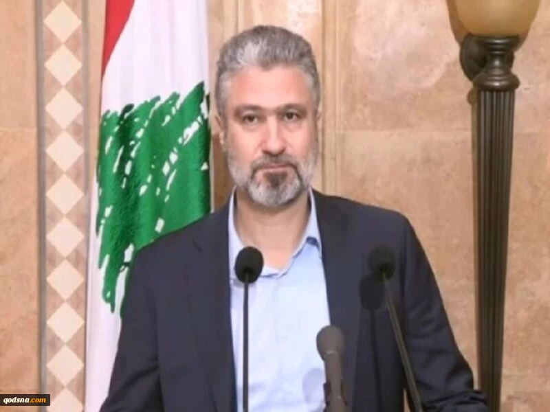سیاستمدار لبنانی: صلح نباید به قیمت از دست رفتن حاکمیت باشد 2