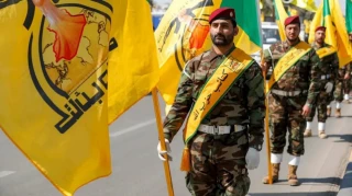 Iraqi Kata’ib Hezbollah sets conditions to place weapons under state control