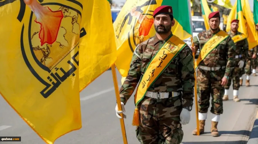 Iraqi Kata’ib Hezbollah sets conditions to place weapons under state control