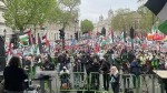 Nineteen cities worldwide to rally for breaking Gaza siege