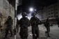 درگیری فلسطینیان با نظامیان اشغالگر در رام‌ الله، قدس و بیت‌ لحم