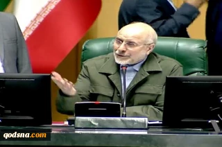 قالیباف خطاب به مقامات آمریکایی:

 منتظر معجزه دلقک‌هایی مثل هگست و بسنت نباشید