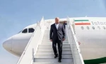 قالیباف وارد بغداد شد 2