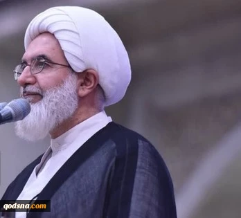 حجة الاسلام علي أكبري: الانتقام للشهيد القائد يعني الوصول للردع الكامل..قضية المجرمين لا تزال مفتوحة 2
