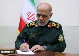 هشدار رئیس ستاد کل نیروهای مسلح در خصوص کمک به ارتش متجاوز آمریکا